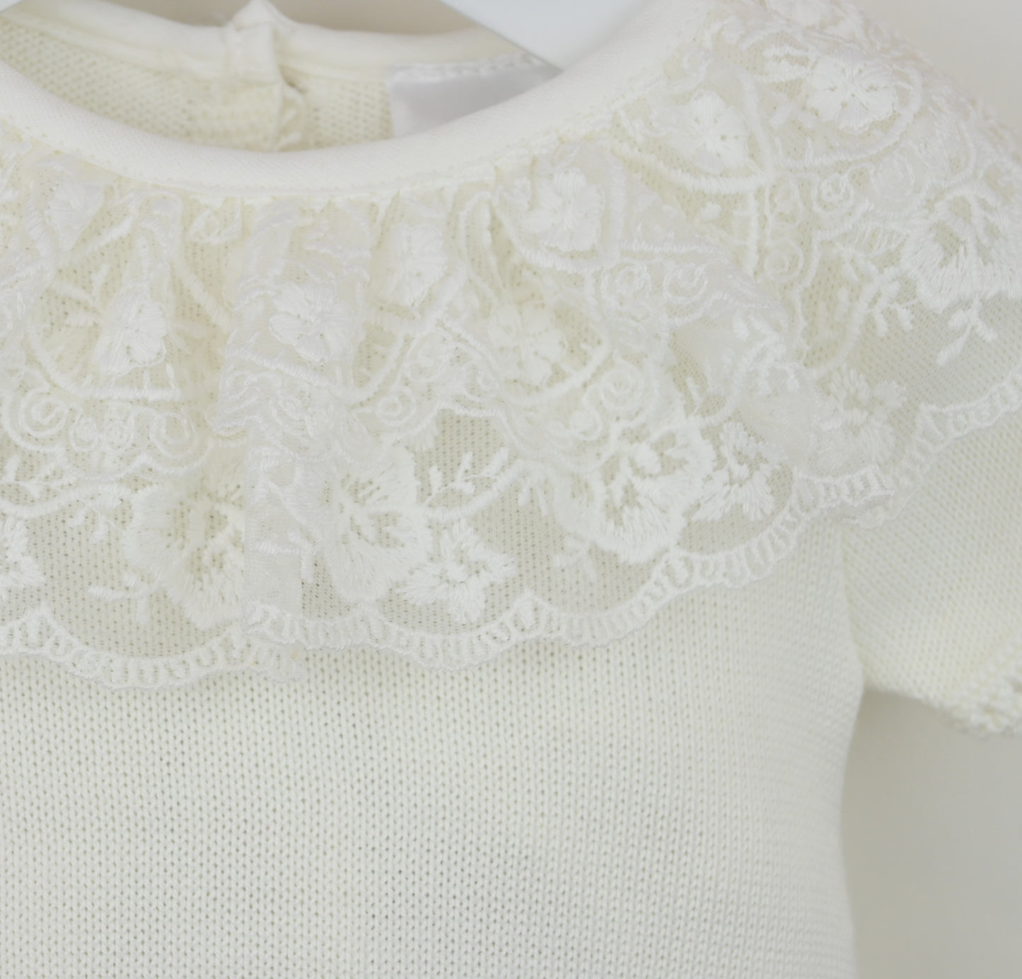 Annabelle Dress
