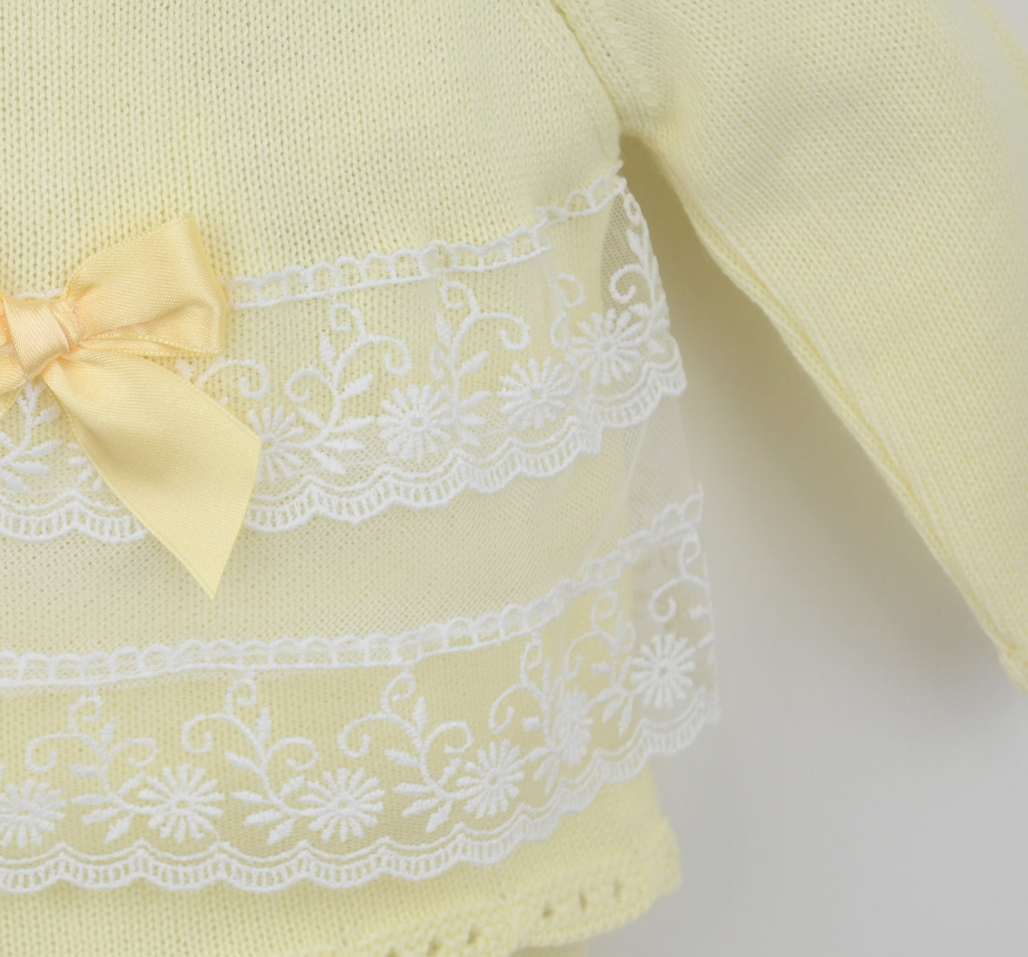 Arianna 3 Piece Set
