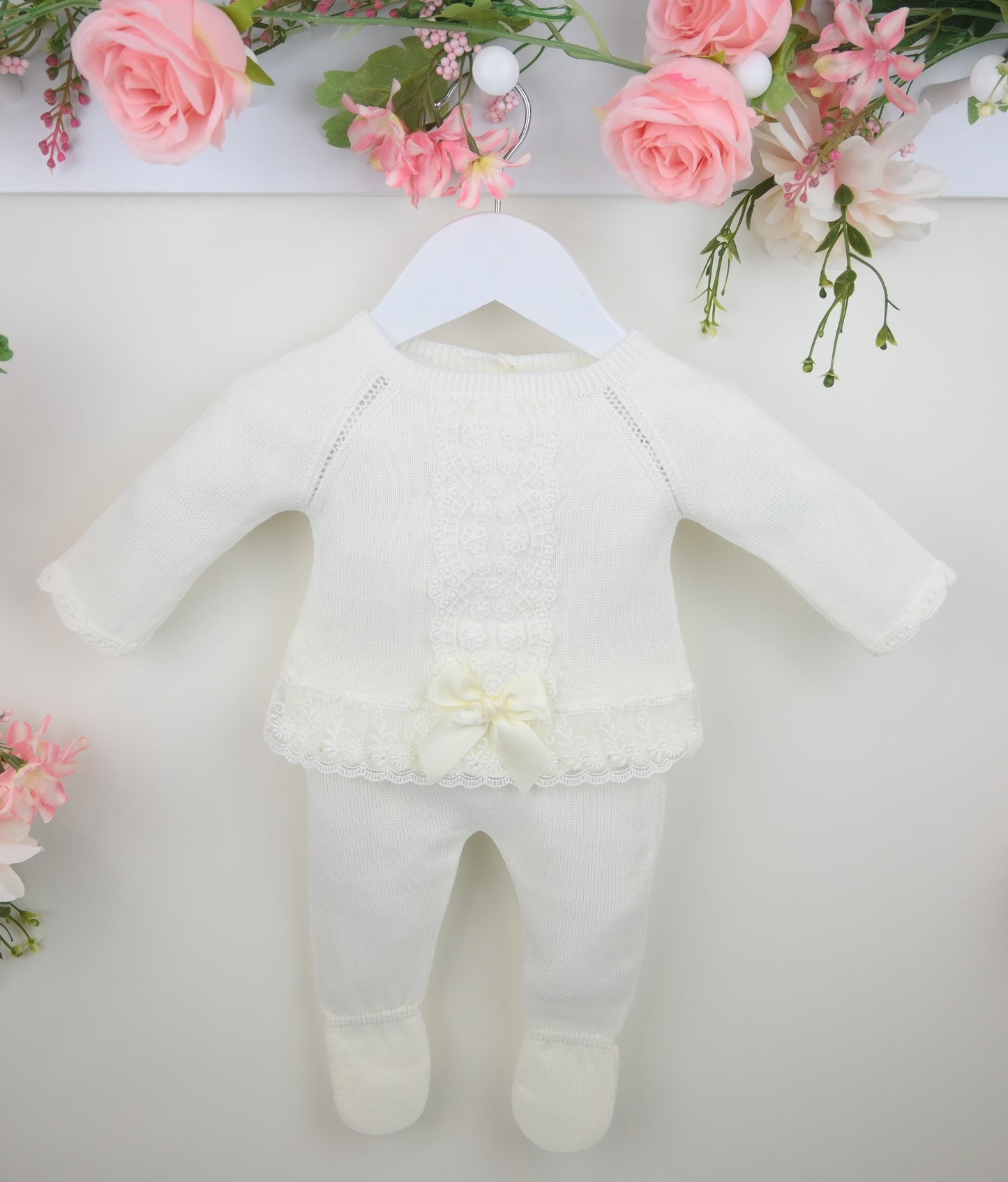 Lara 3 Piece Set