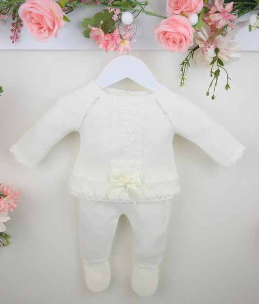 Lara 3 Piece Set
