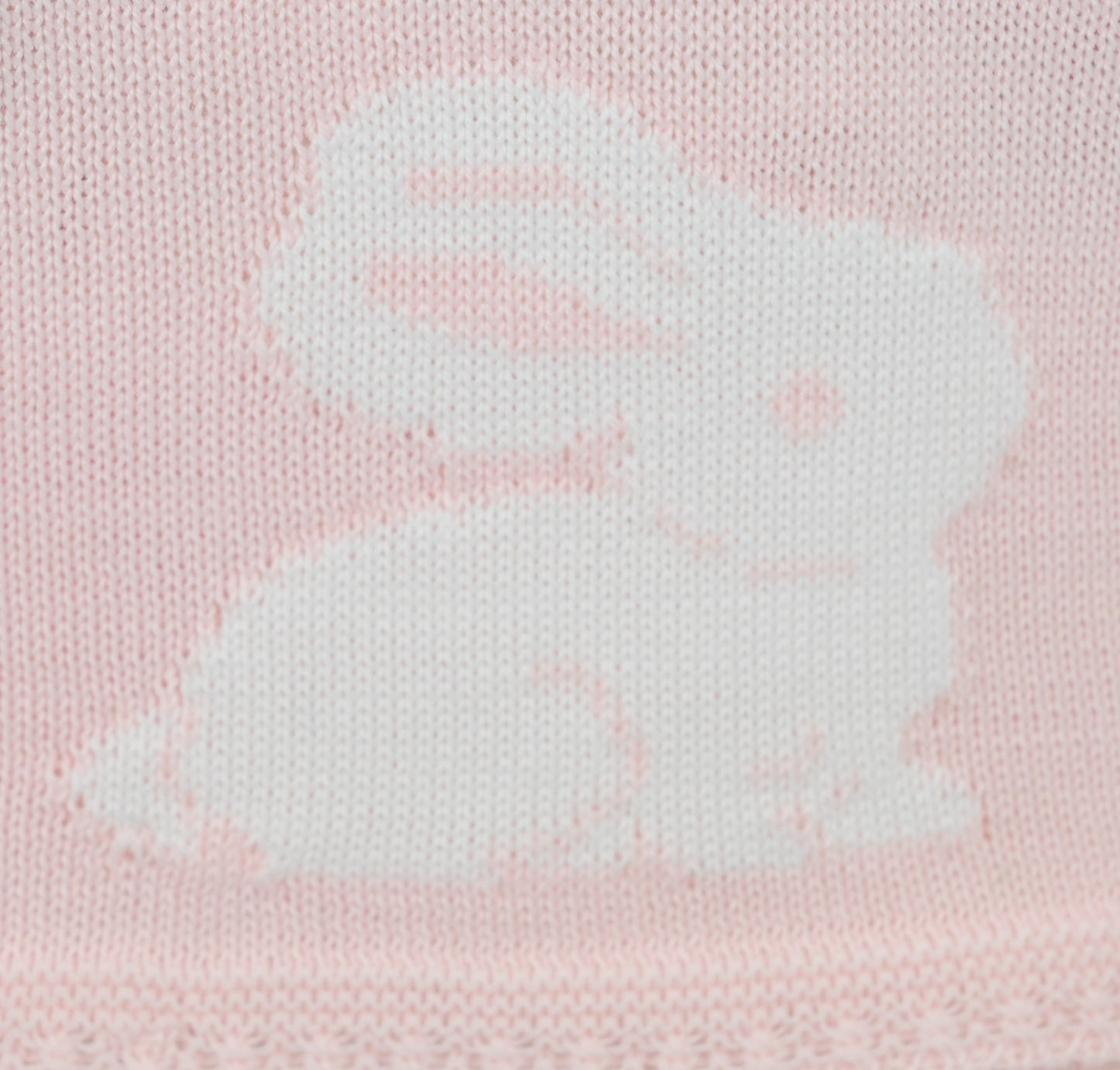 Rabbit Pink Trouser Suit