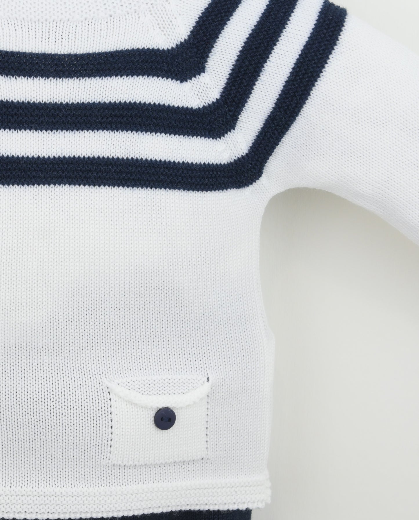 Julius 3 Piece Baby Boy Set