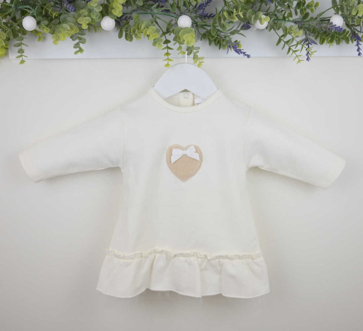 Portia Dress