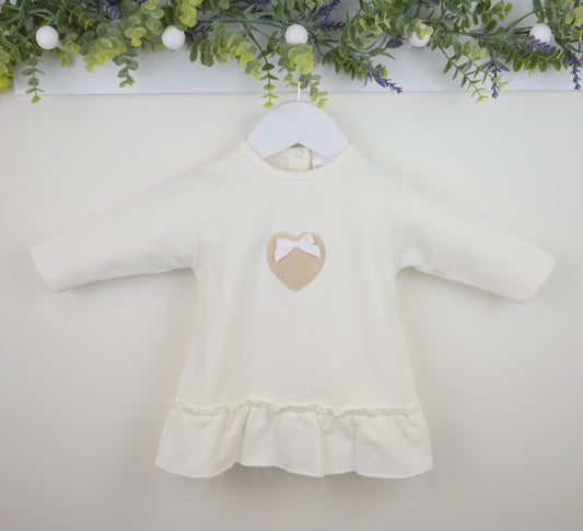 Portia Dress