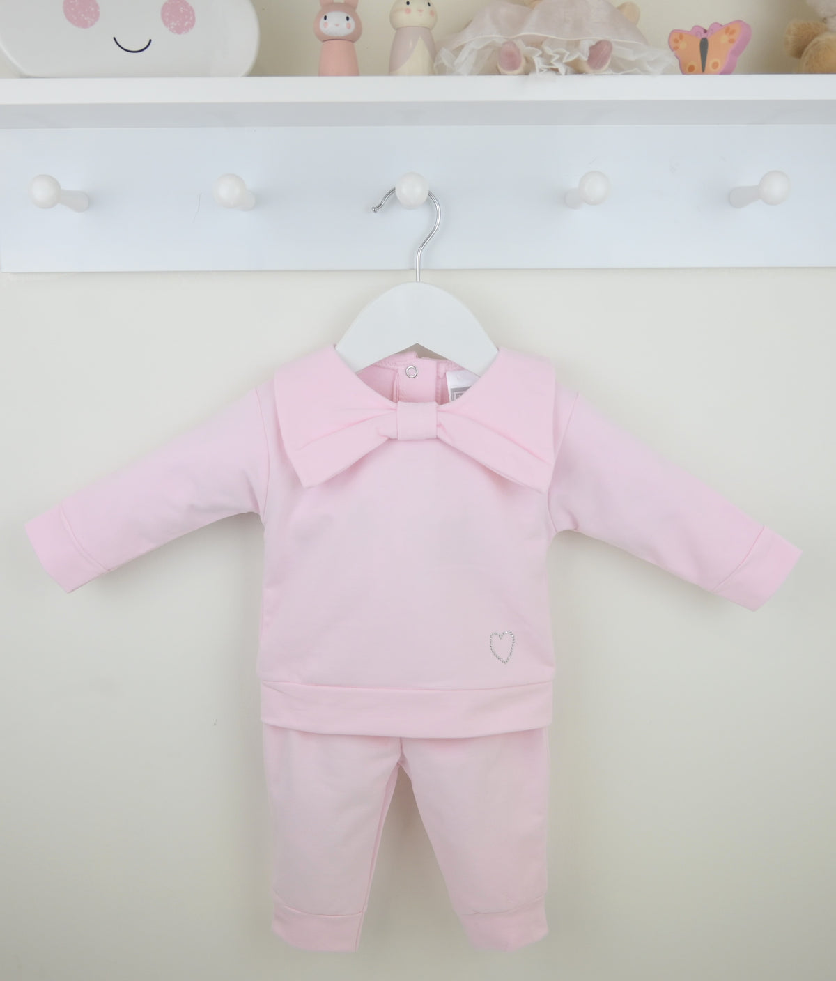 Celeste Outfit