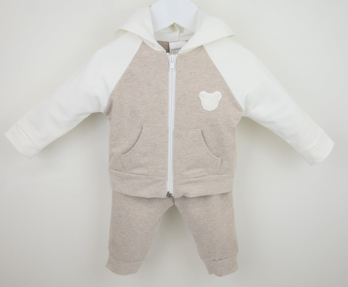 Teddy Tracksuit
