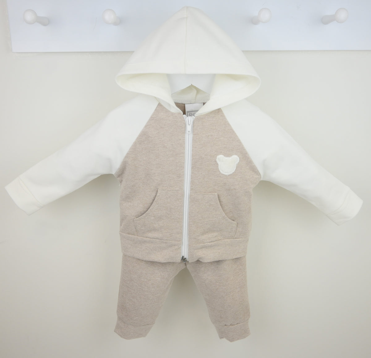 Teddy Tracksuit