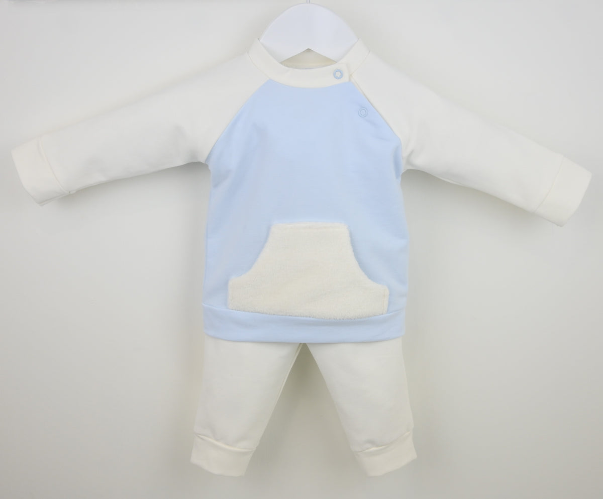 Oscar Tracksuit