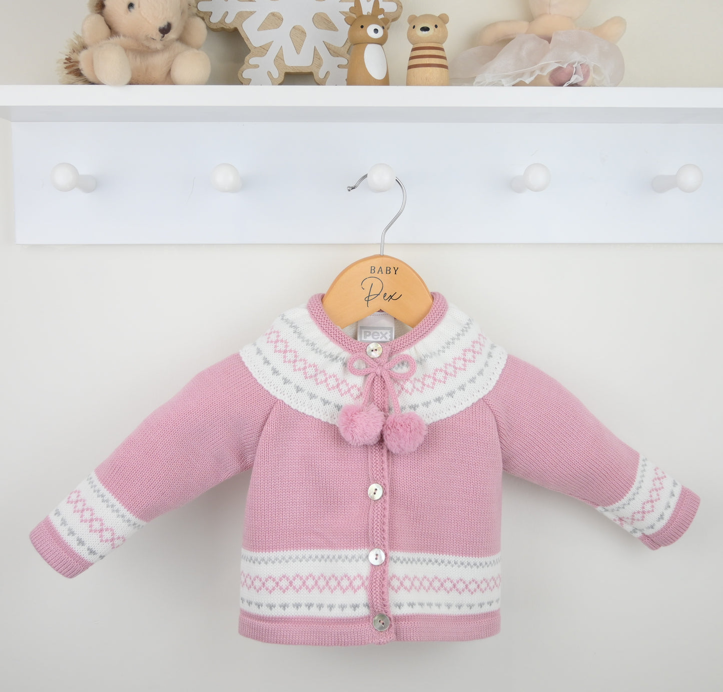 Clementine Cardigan B102201505