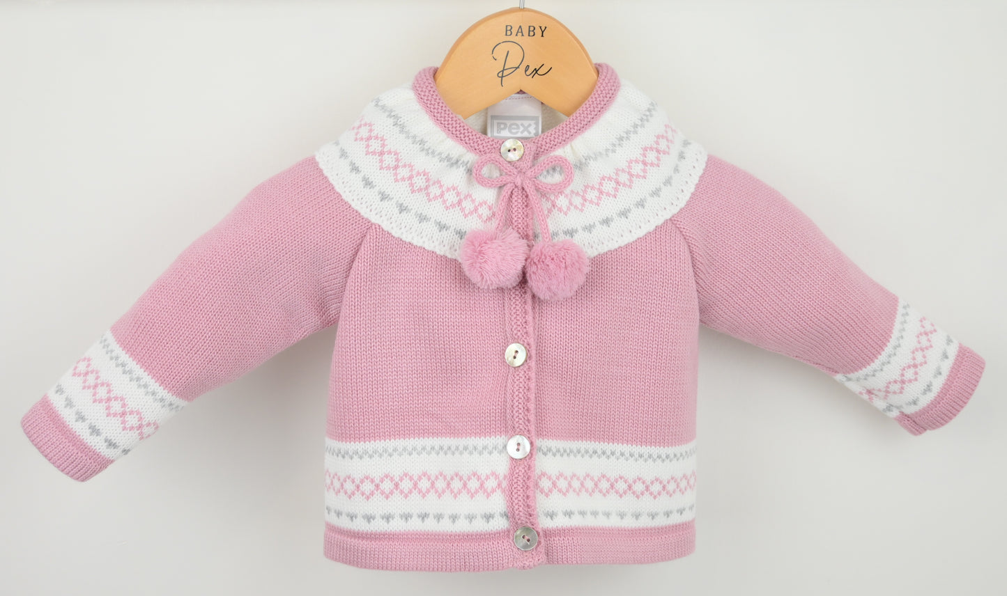 Clementine Cardigan B102201505