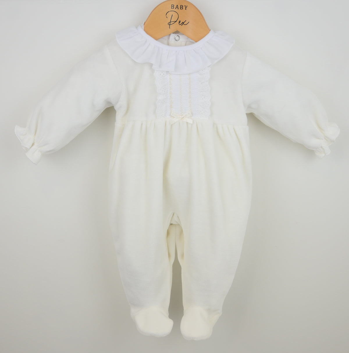 Hannah Sleepsuit