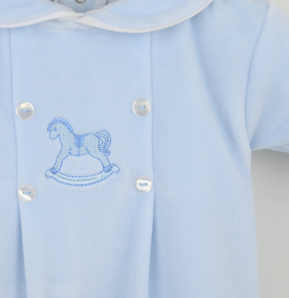 George Sleepsuit