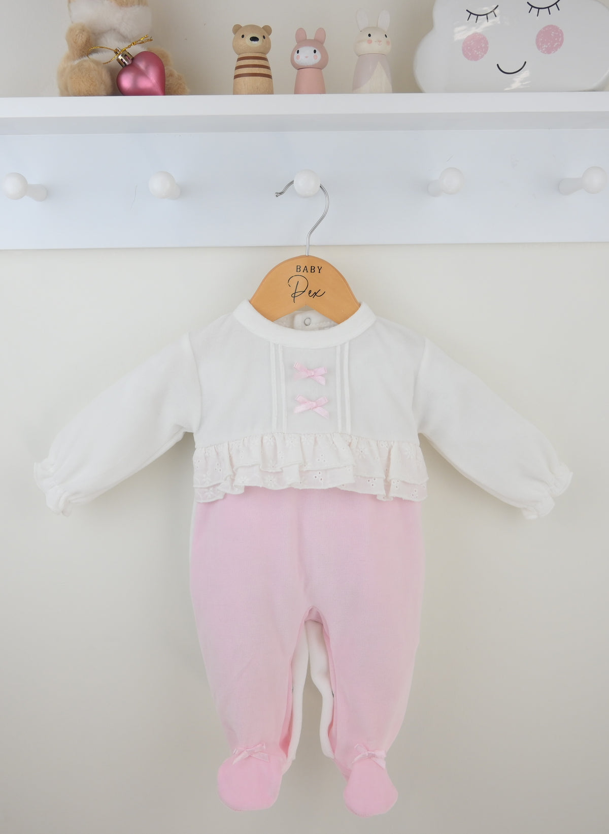 Polly Babygrow