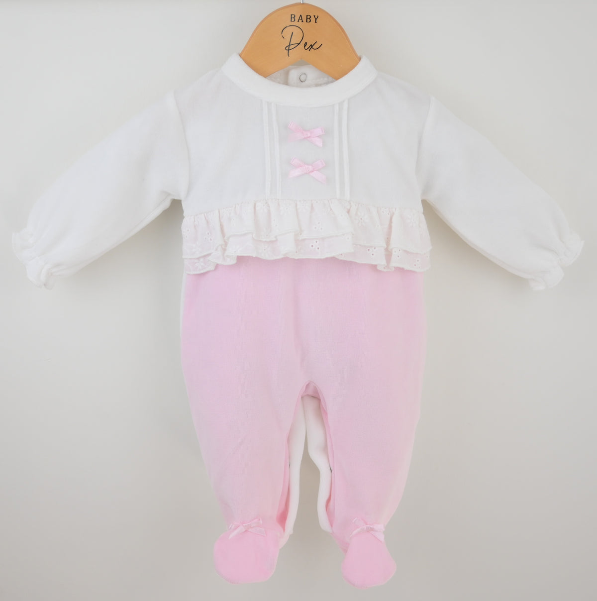 Polly Babygrow