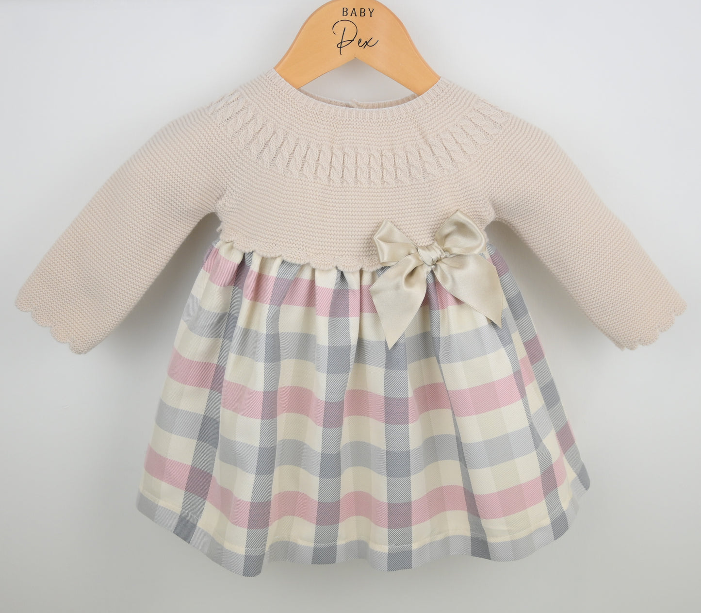 PEX Liza Dress