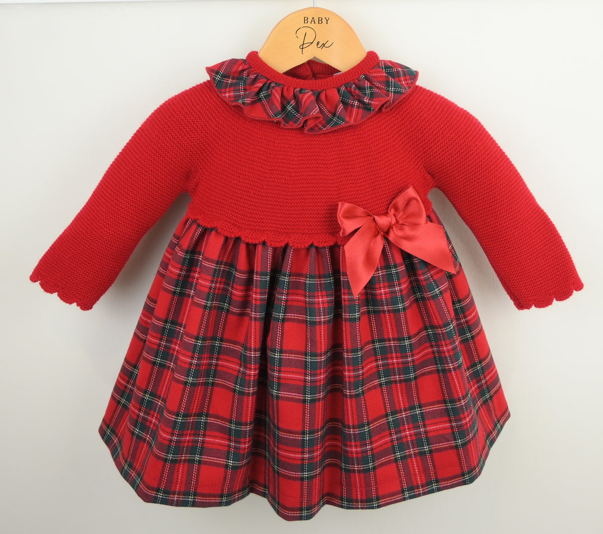 PEX Izzie Dress