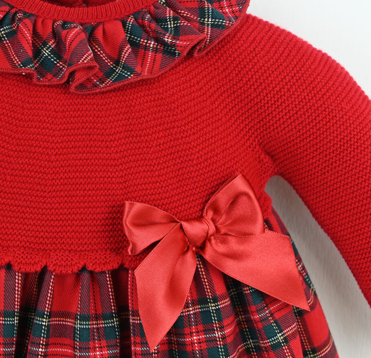PEX Izzie Dress