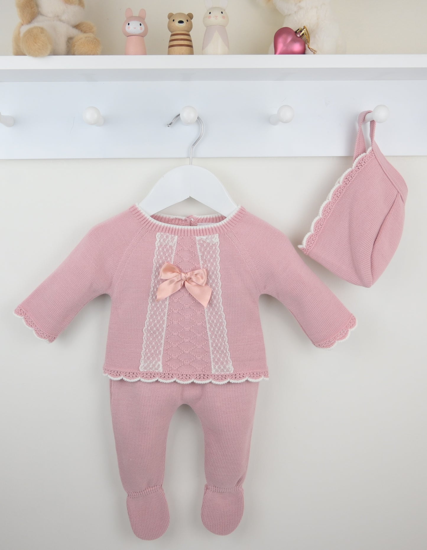 PEX Tilda Suit