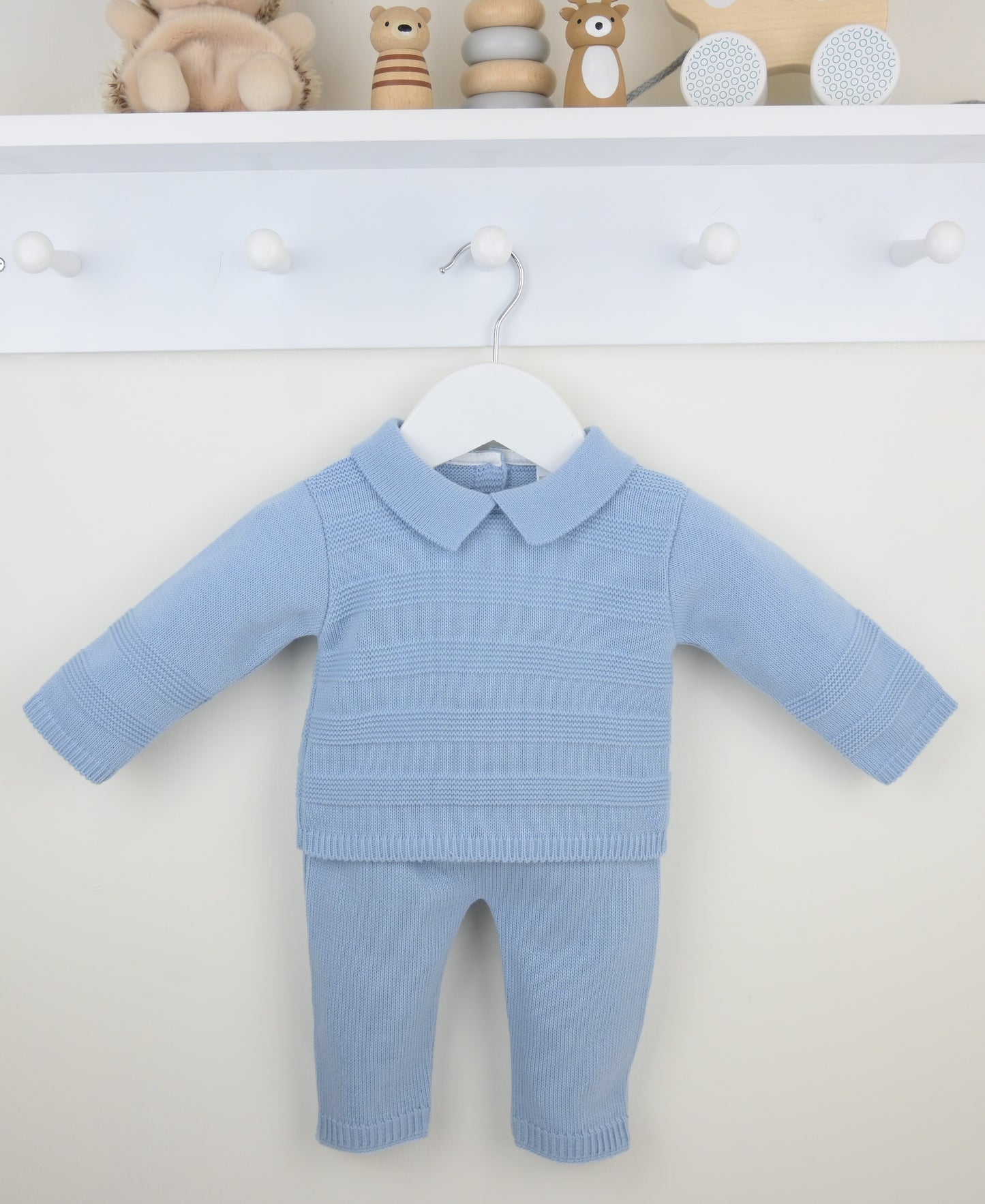 Alfie Suit