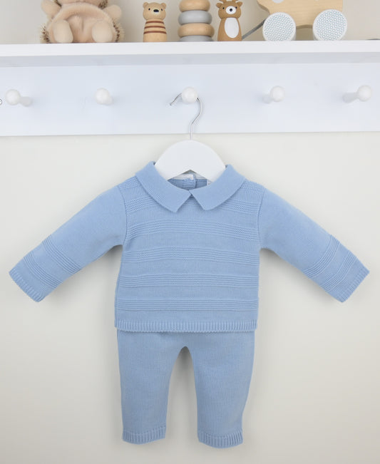 Alfie Suit