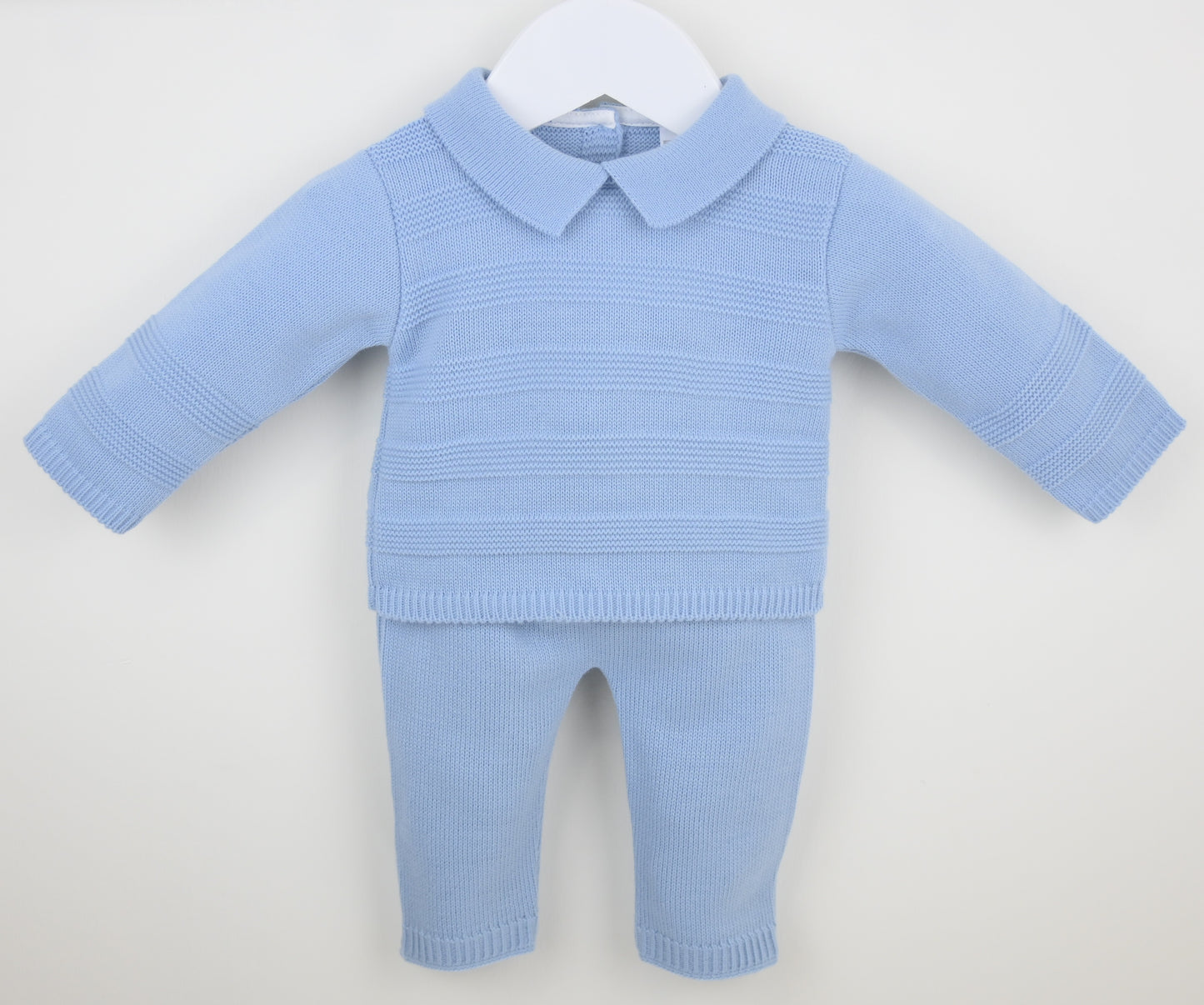 Alfie Suit