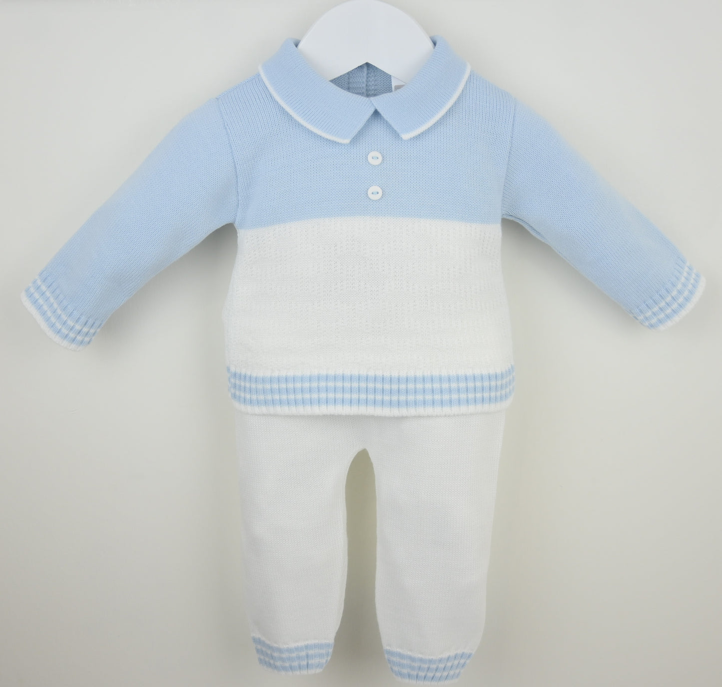 Parker Trouser Suit