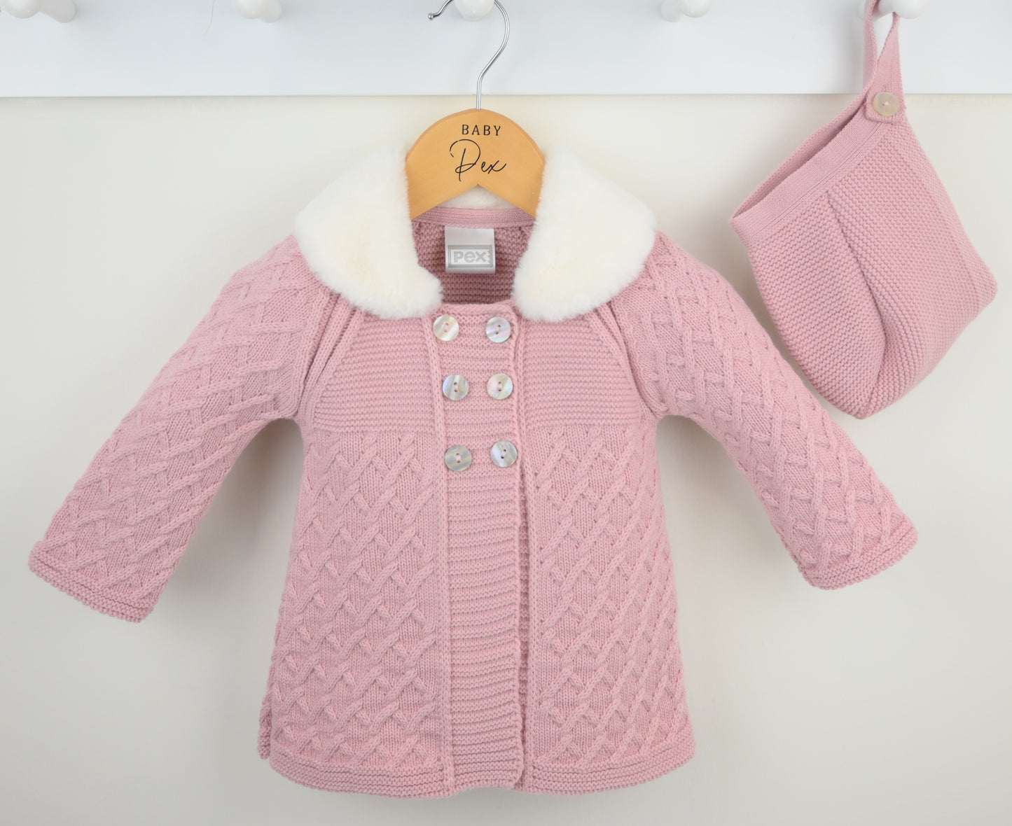 Tillie Coat