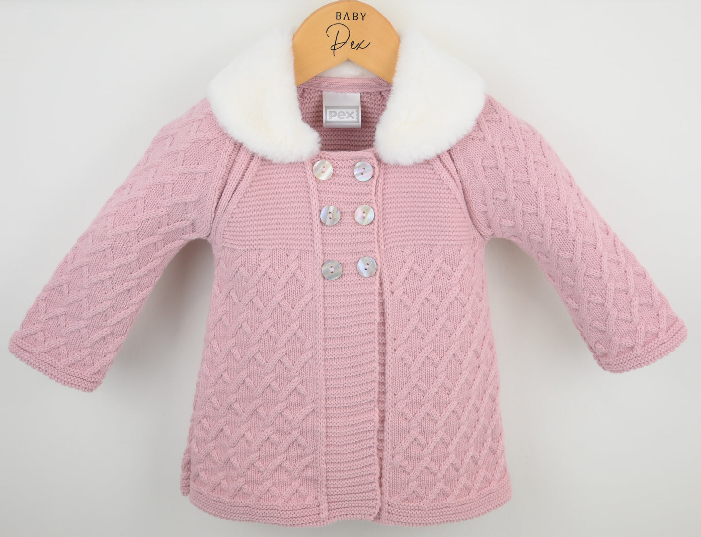 Tillie Coat