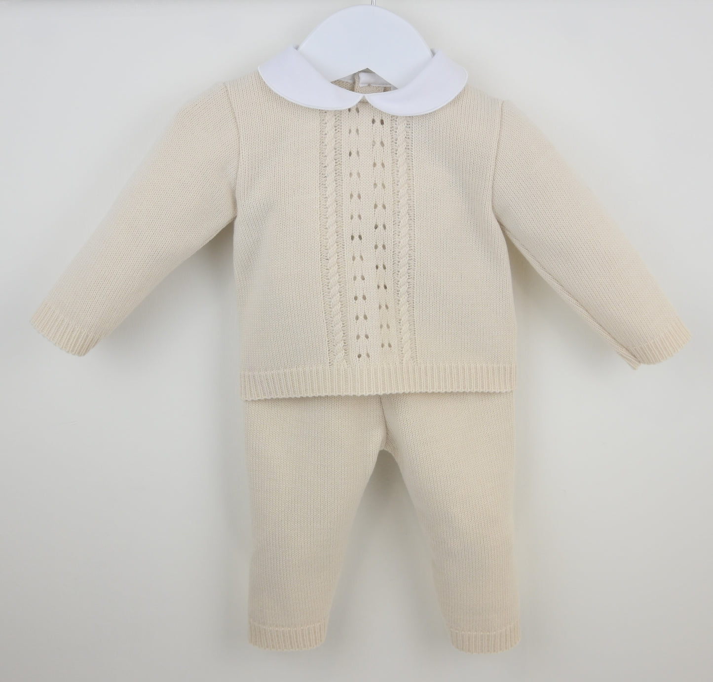 Marcus Trouser Suit