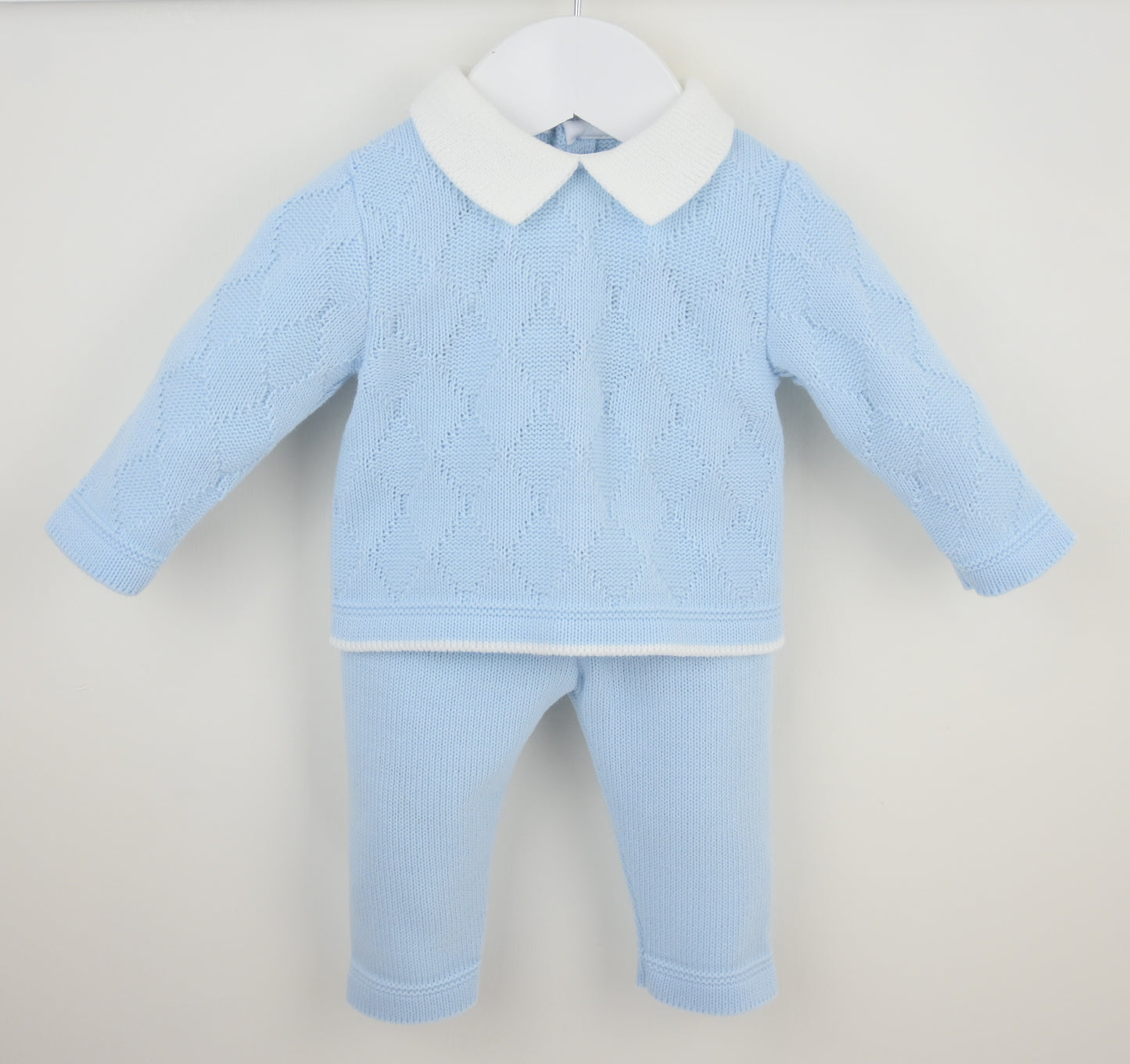 Benson Trouser Suit
