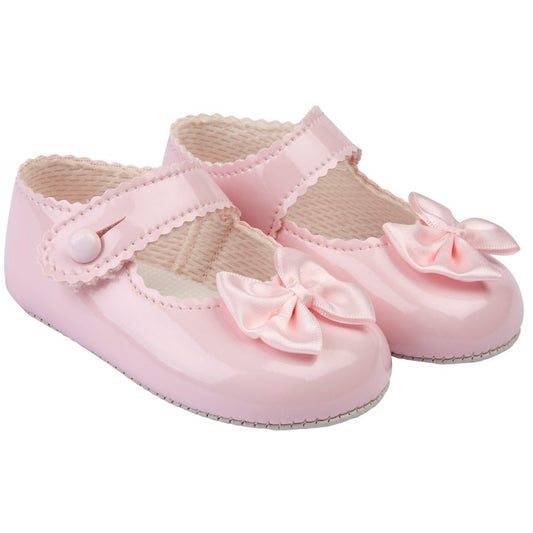 Baby Girl Shoes
