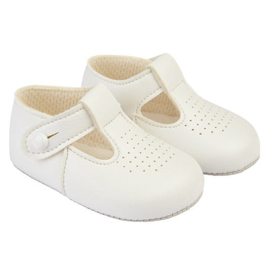 Baby boy shoes