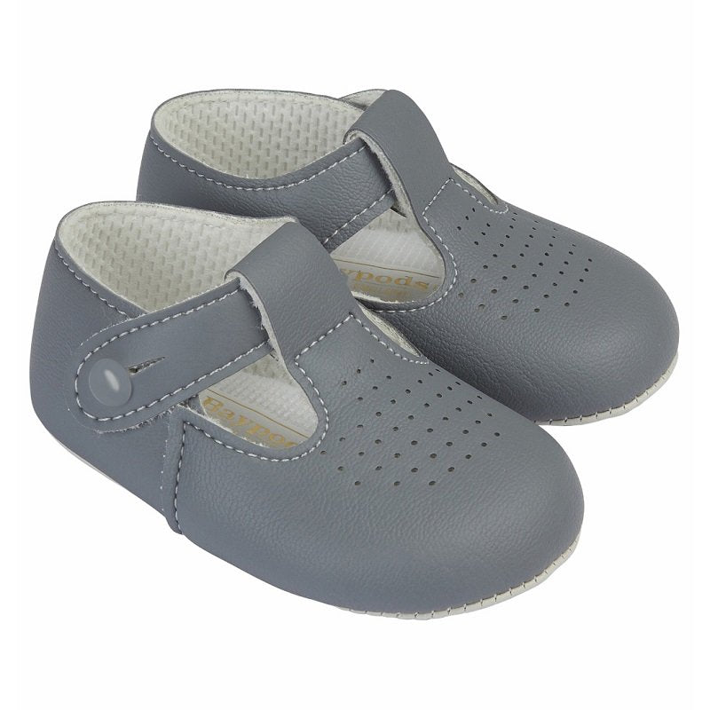Baby Soft Soled Shoe
