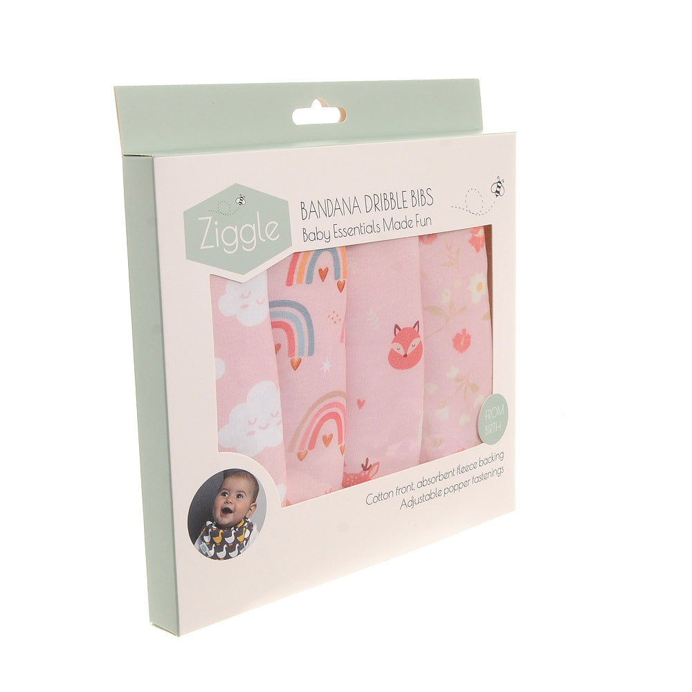 Dream Bib Set