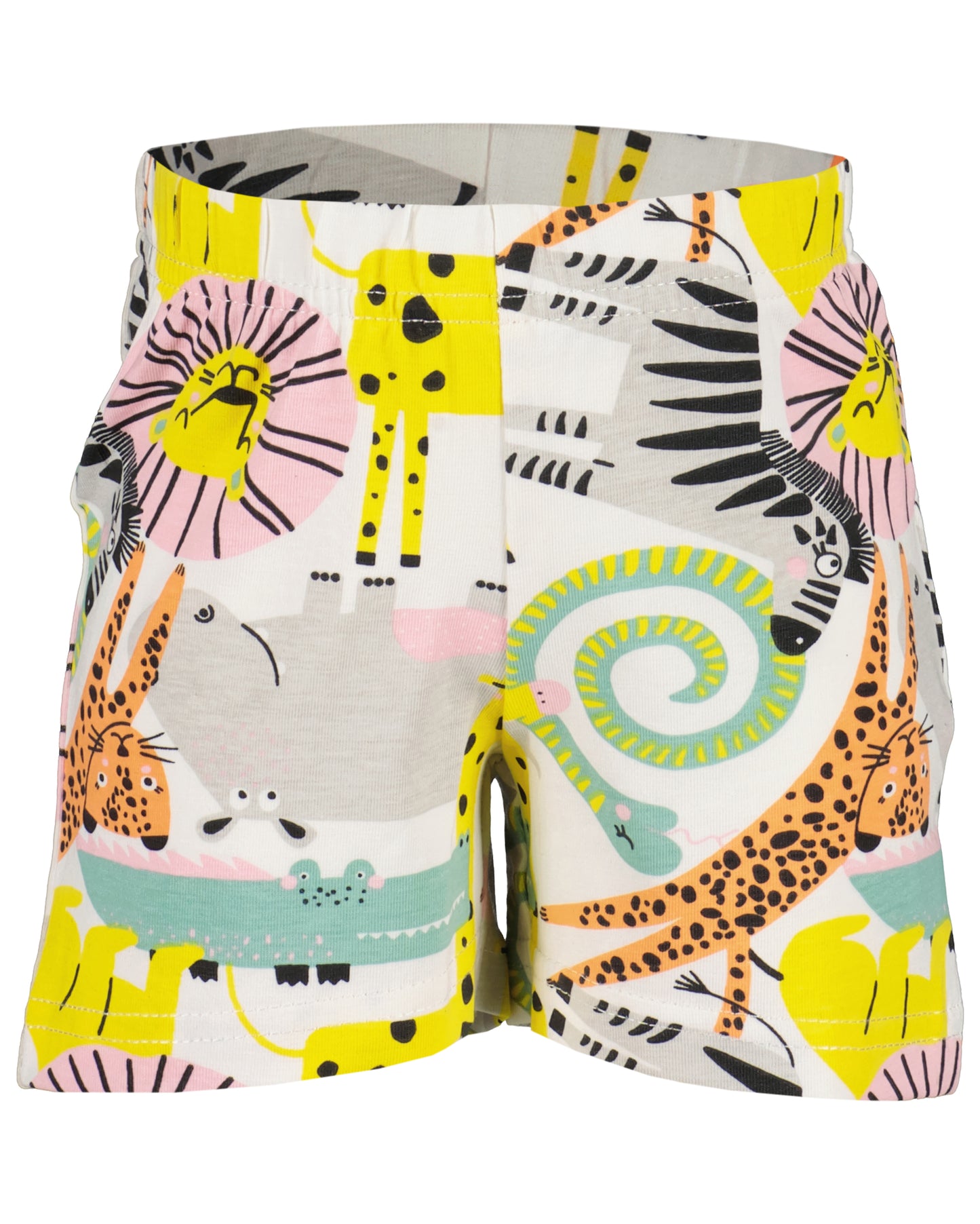 Wild Life Shorts