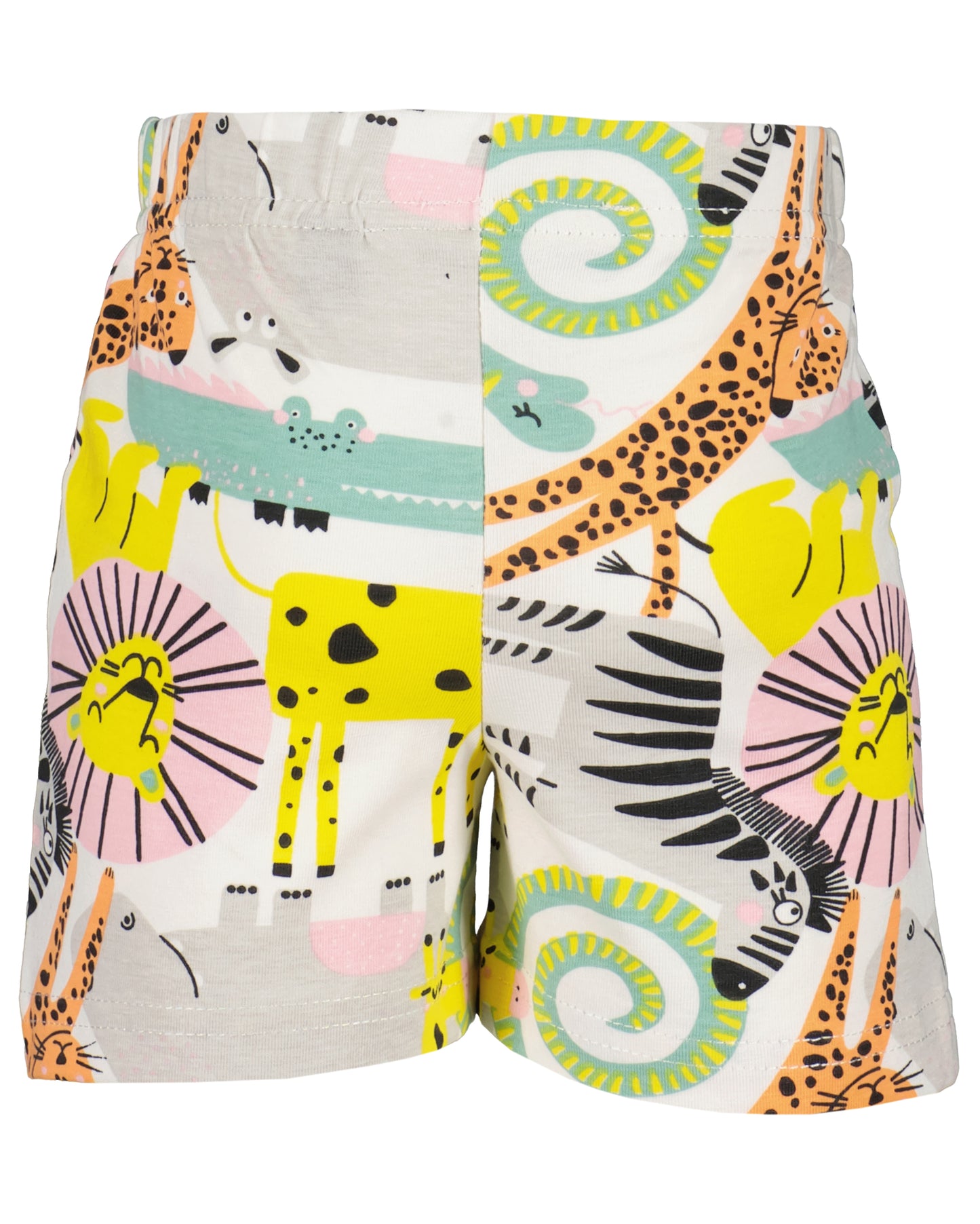 Wild Life Shorts