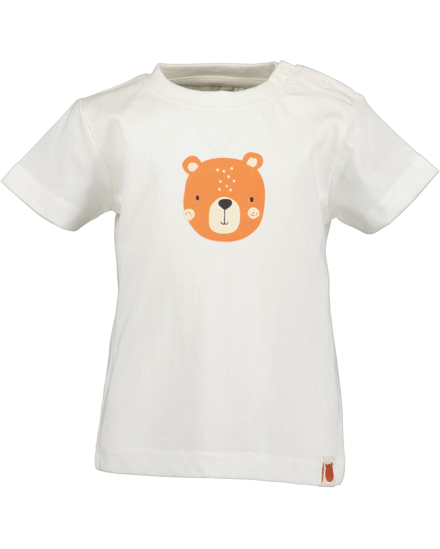 Teddy T-Shirt