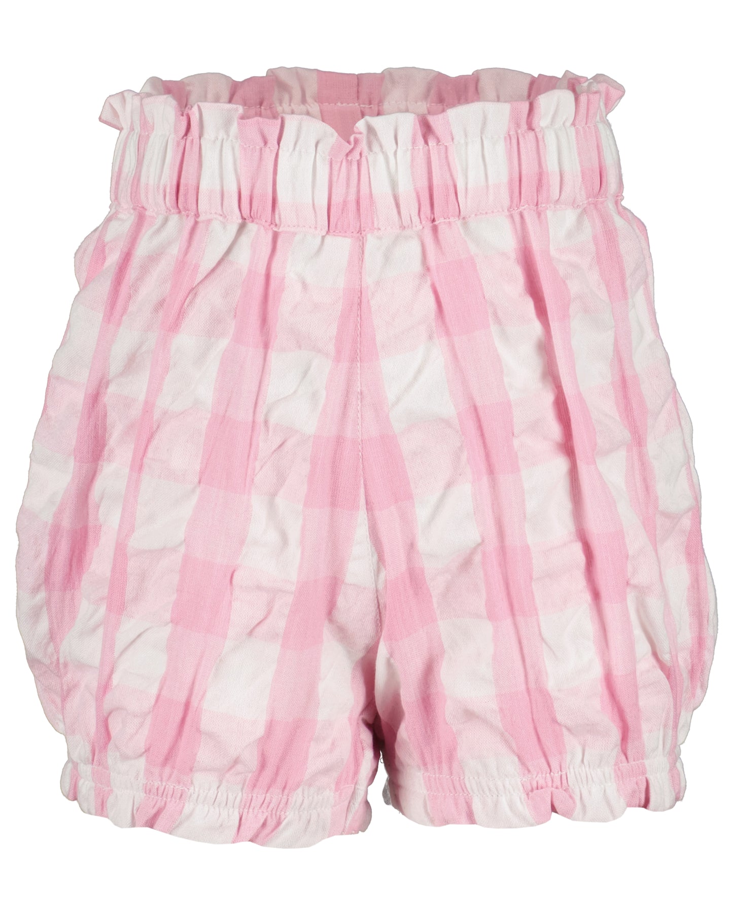 Girl's Woven Shorts