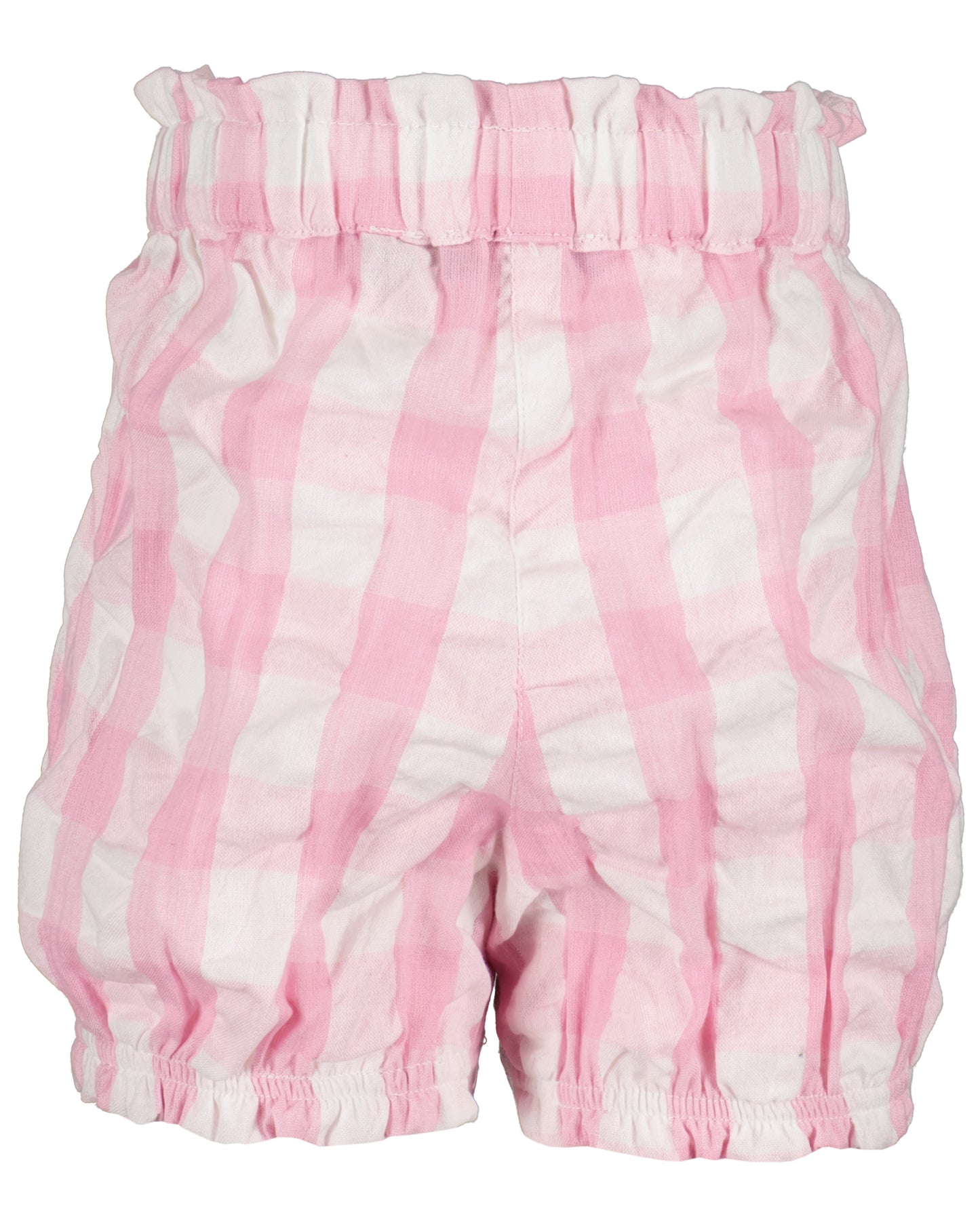 Girl's Woven Shorts