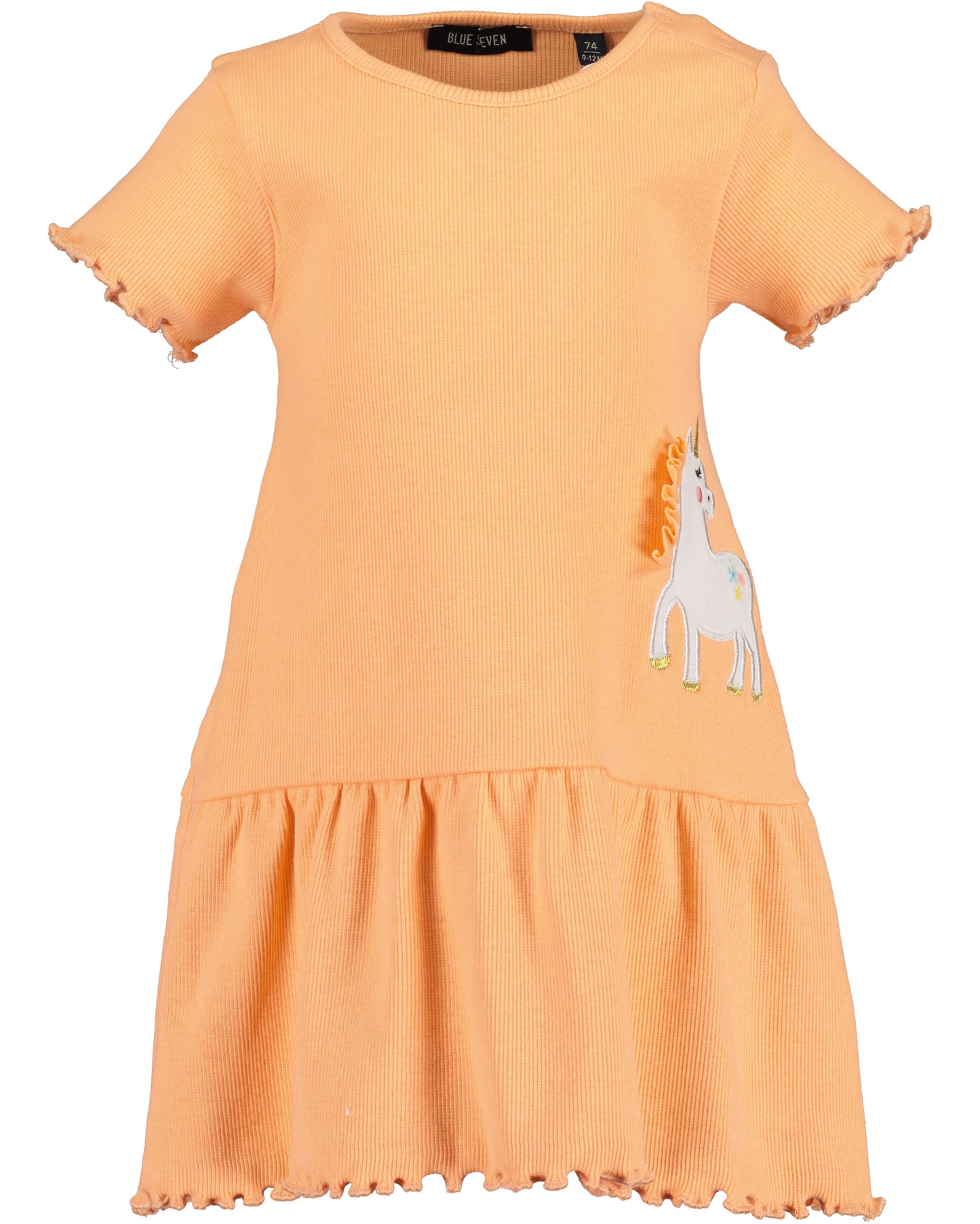 Baby Girls Dress