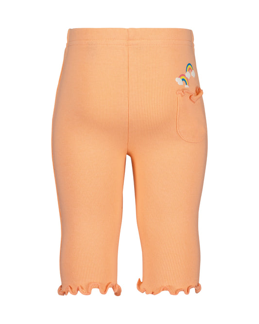 Girls Capri Shorts