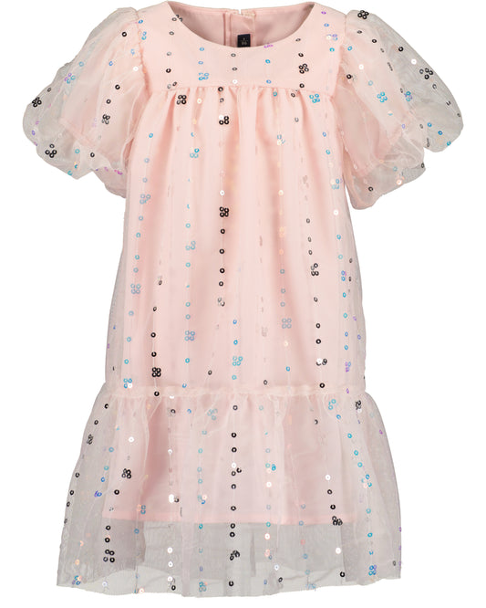 Girls Sparkle Dress