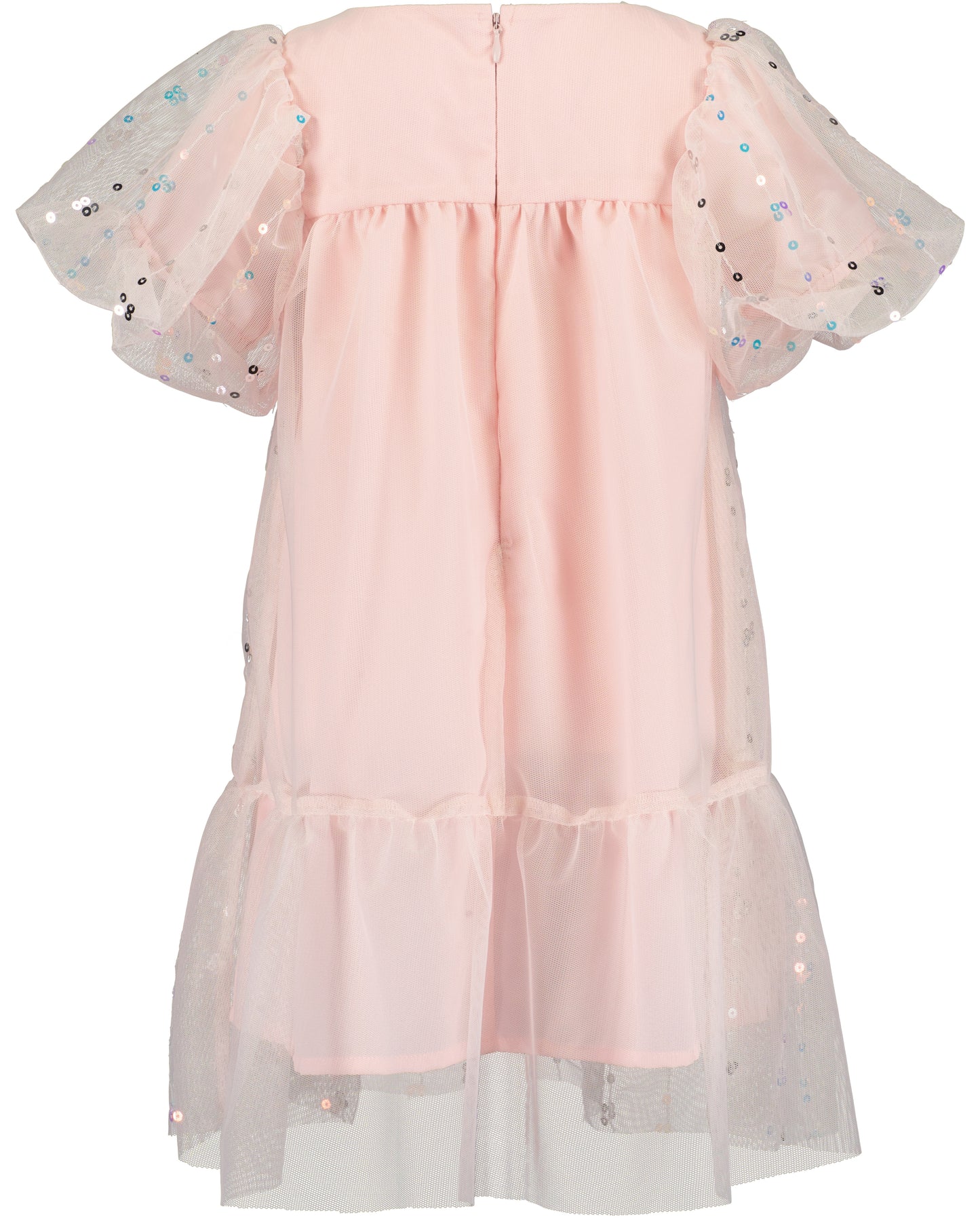 Girls Sparkle Dress