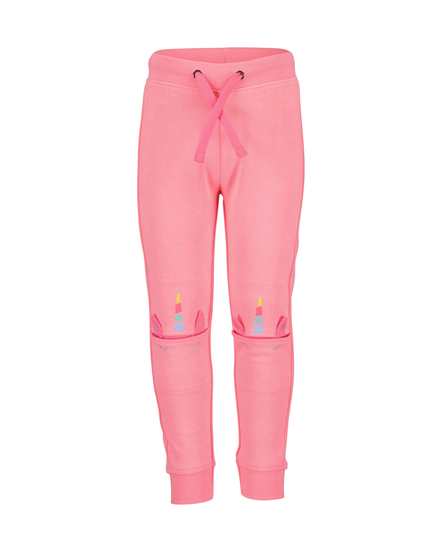Girls Unicorn Joggers