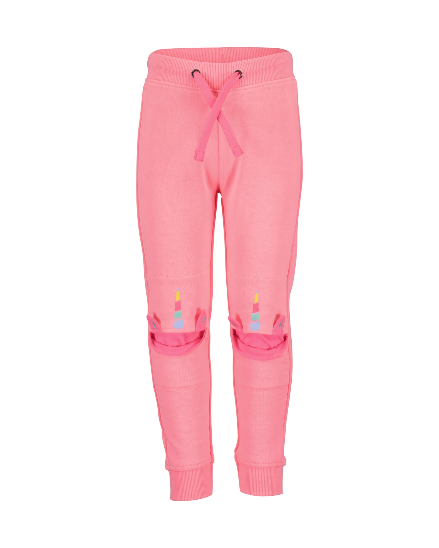 Girls Unicorn Joggers
