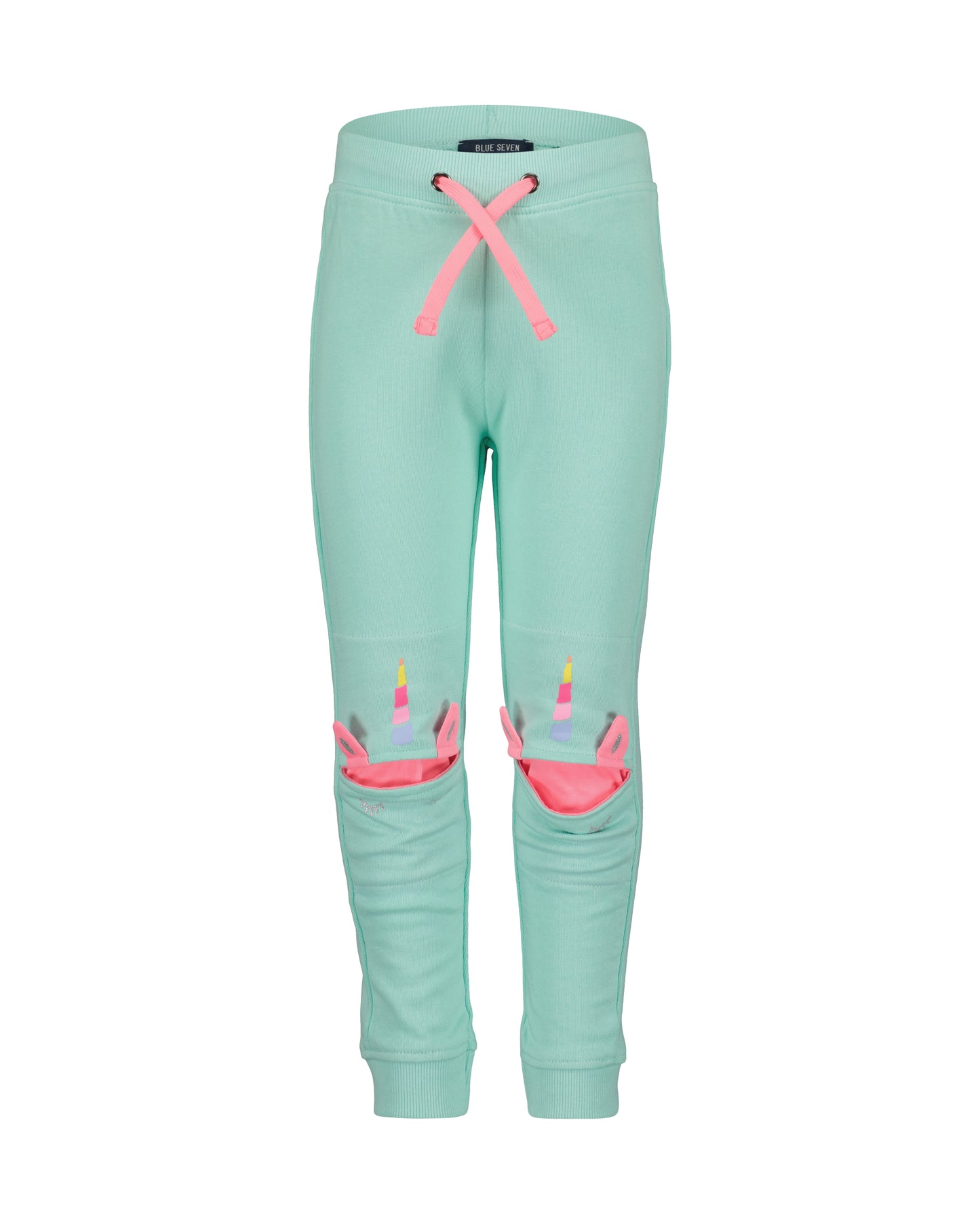 Girls Unicorn Joggers