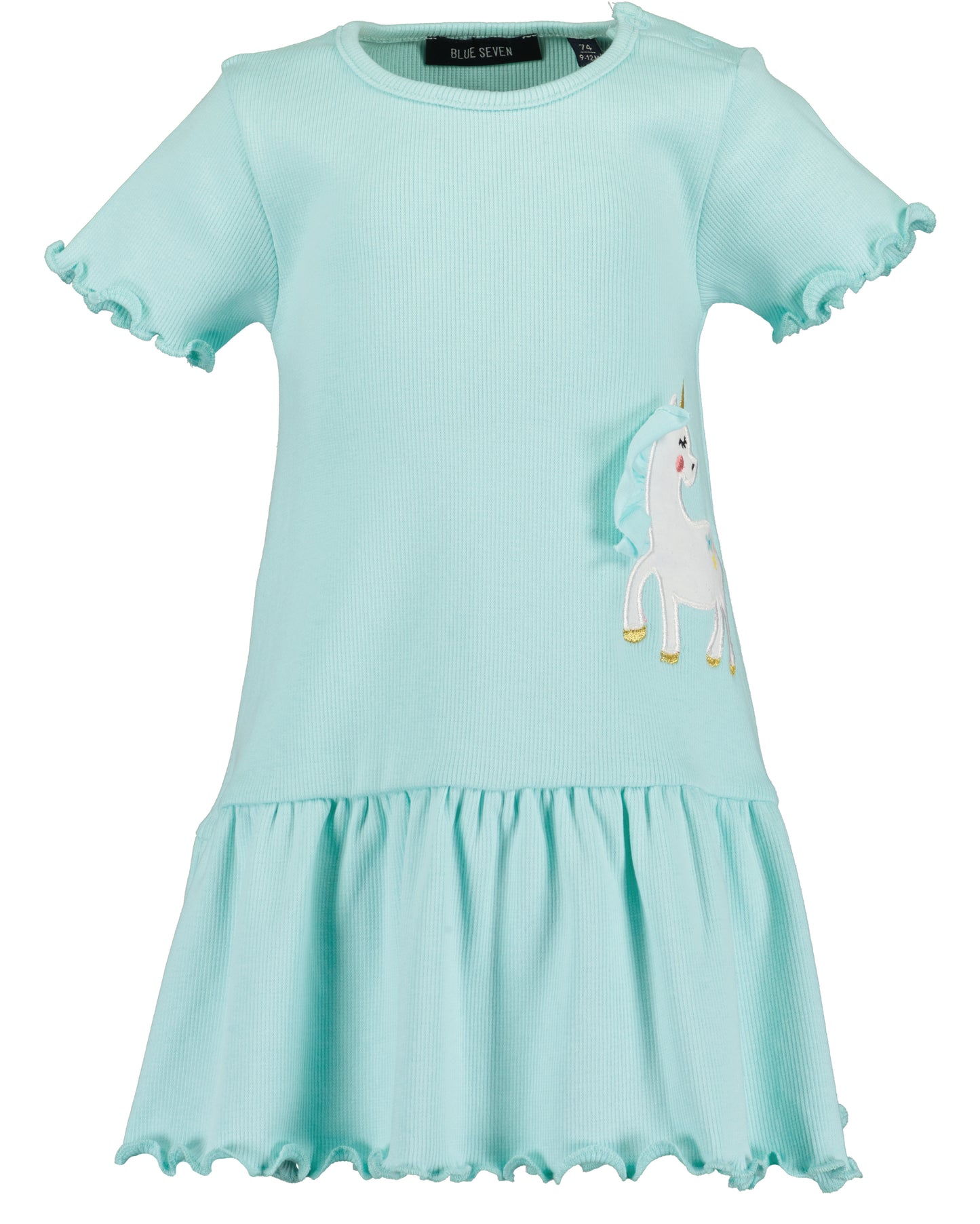 Baby Girls Dress