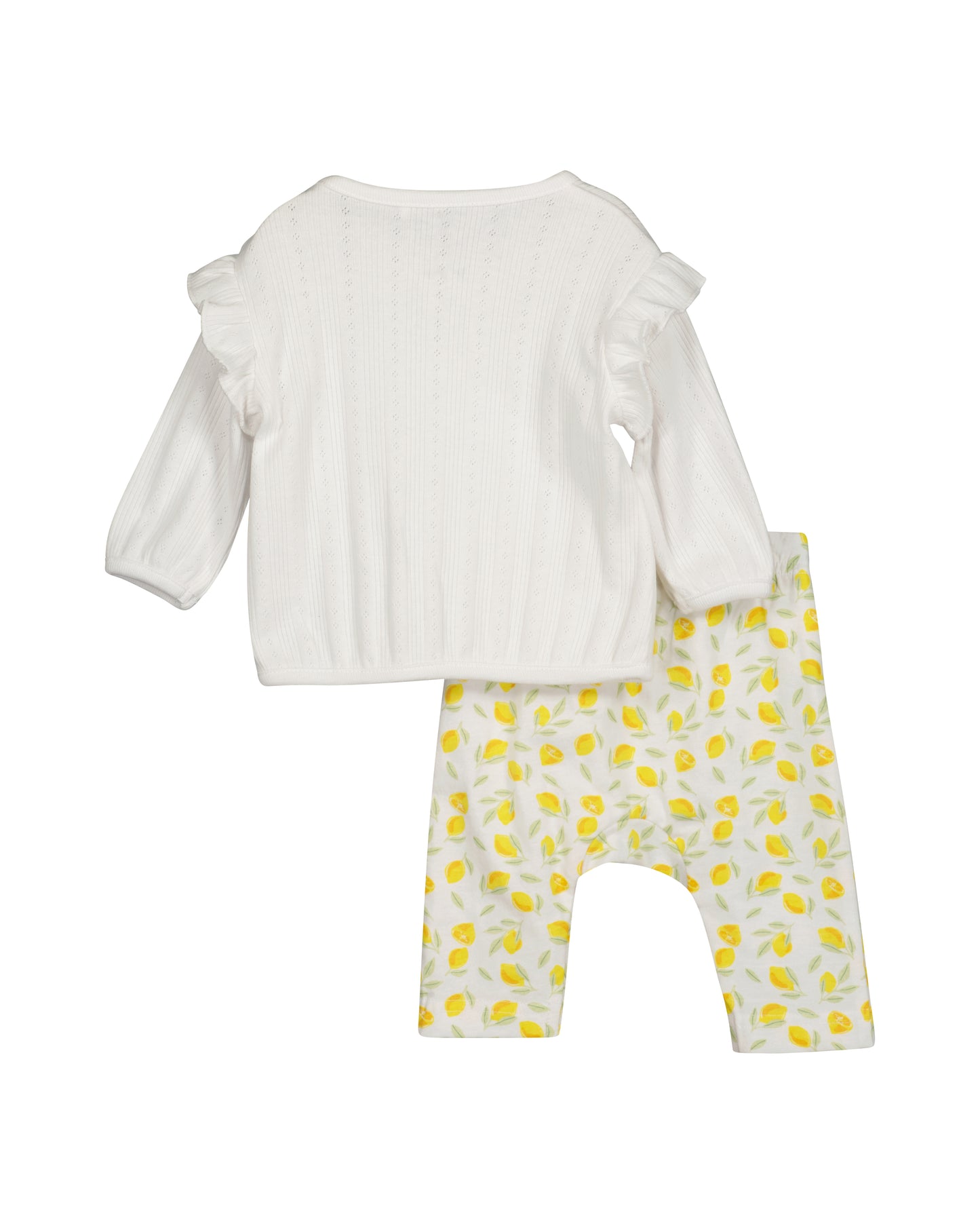Baby Top & Leggings