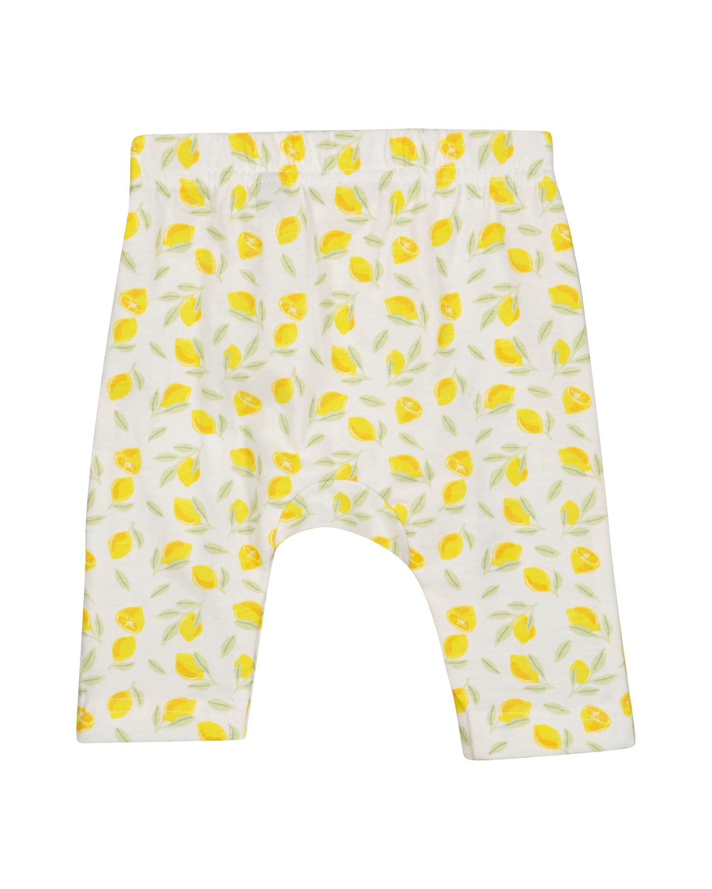 Baby Top & Leggings