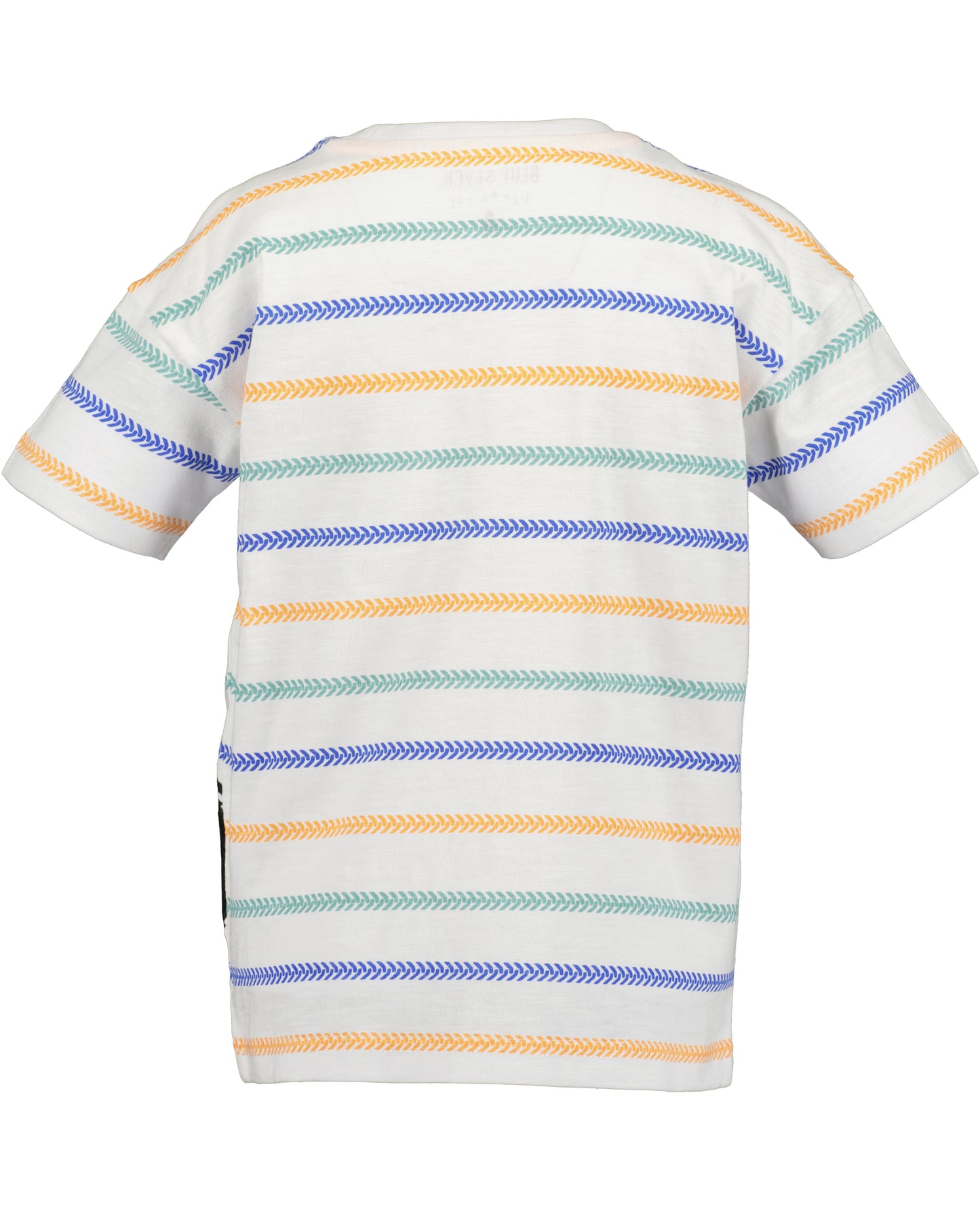 Boys Tractor T-Shirt